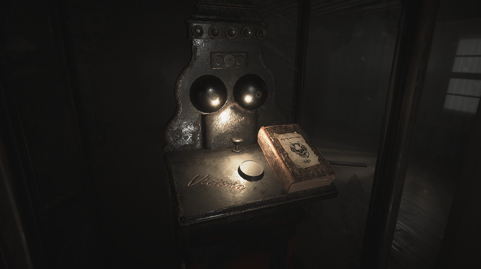 Tips and Tactics for Hunting Ghosts in Demonologist