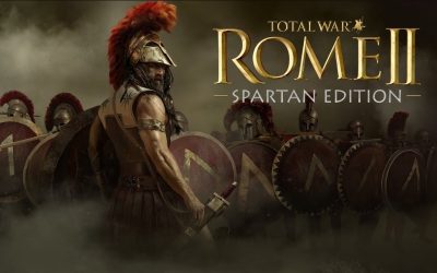 Total War: Rome II