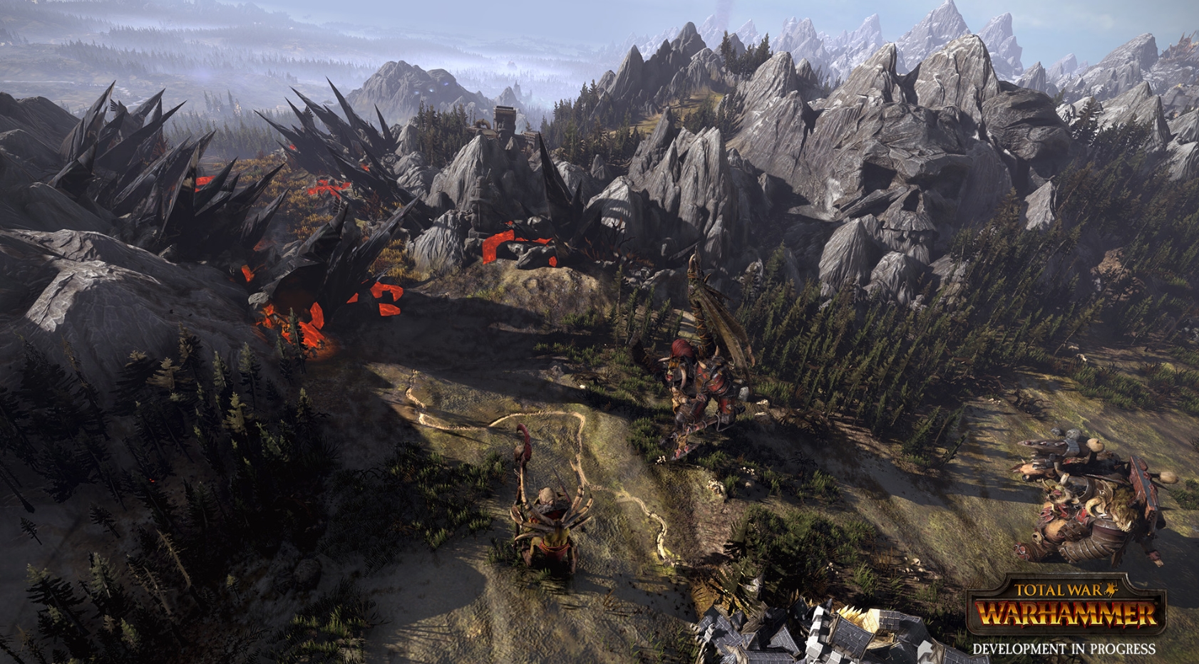 Total War WARHAMMER on Steam