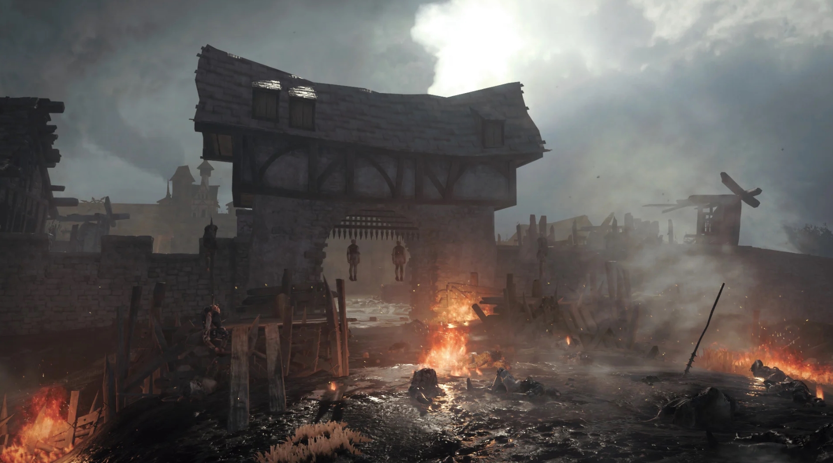 Warhammer: Vermintide 2 Превью 5