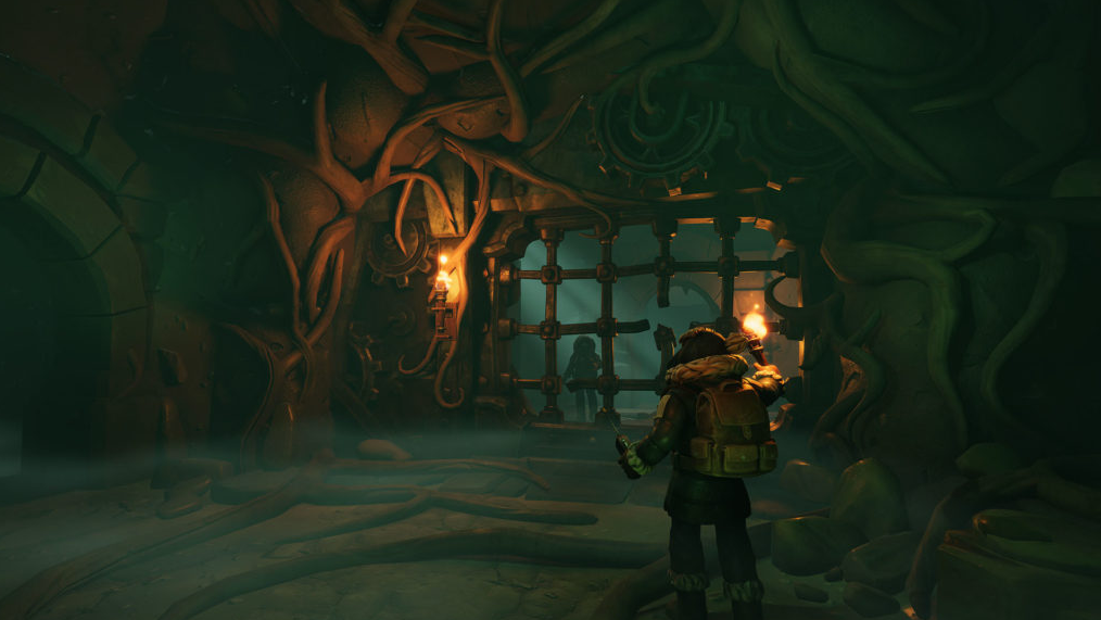 We Were Here приключение