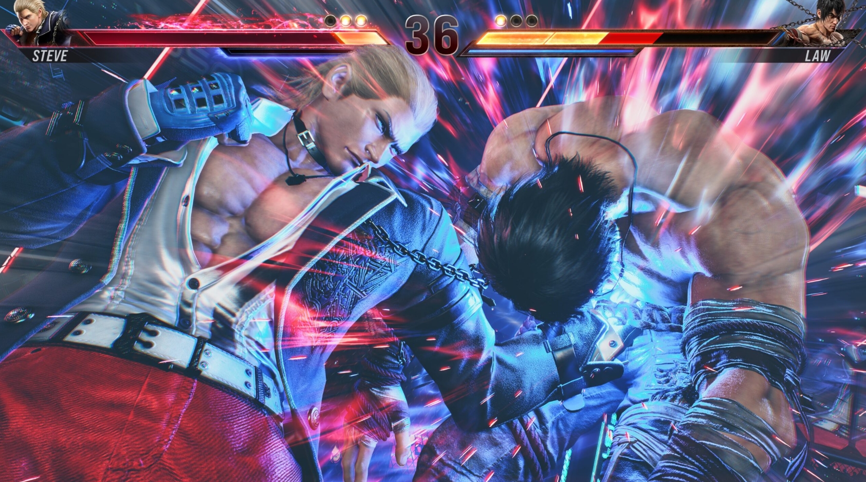 What does Arcade mode in Tekken 8