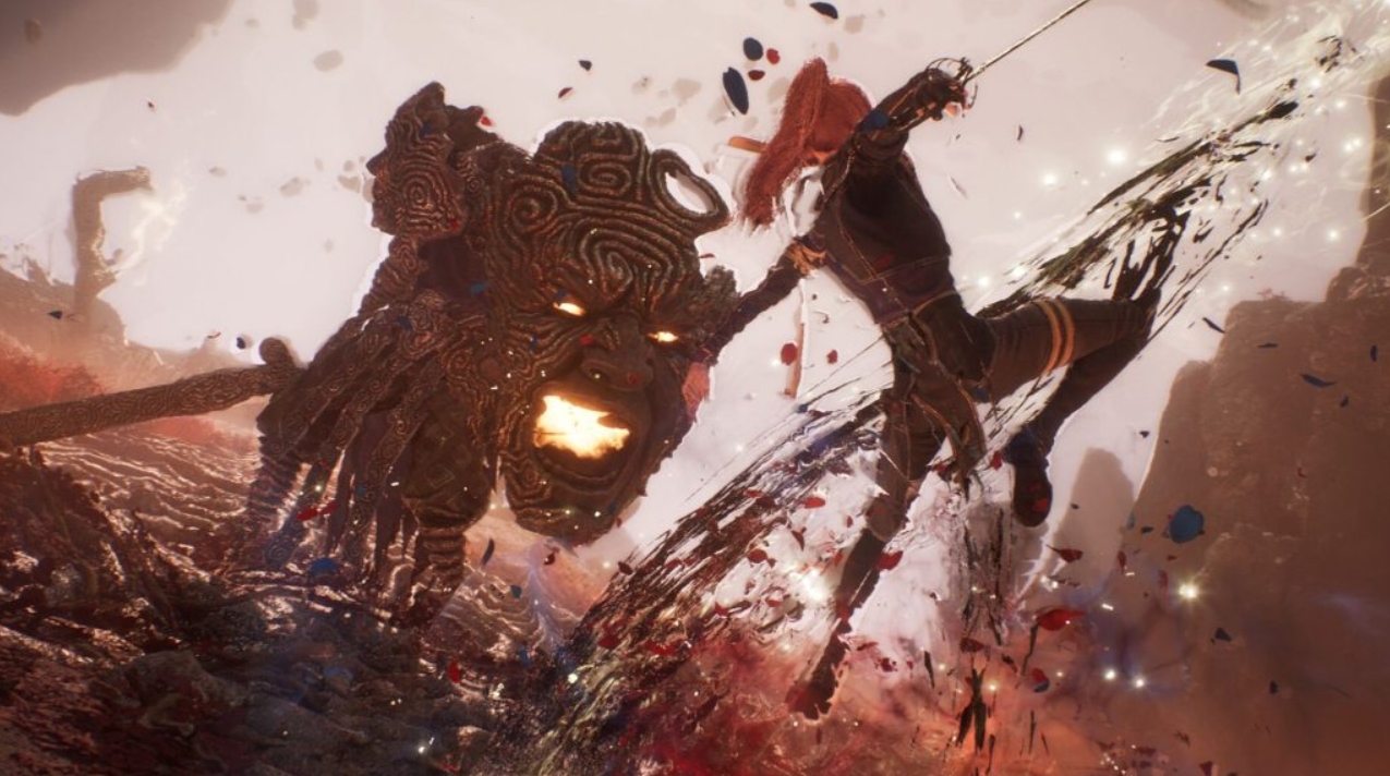 What is known about the heroes of Expedition 33