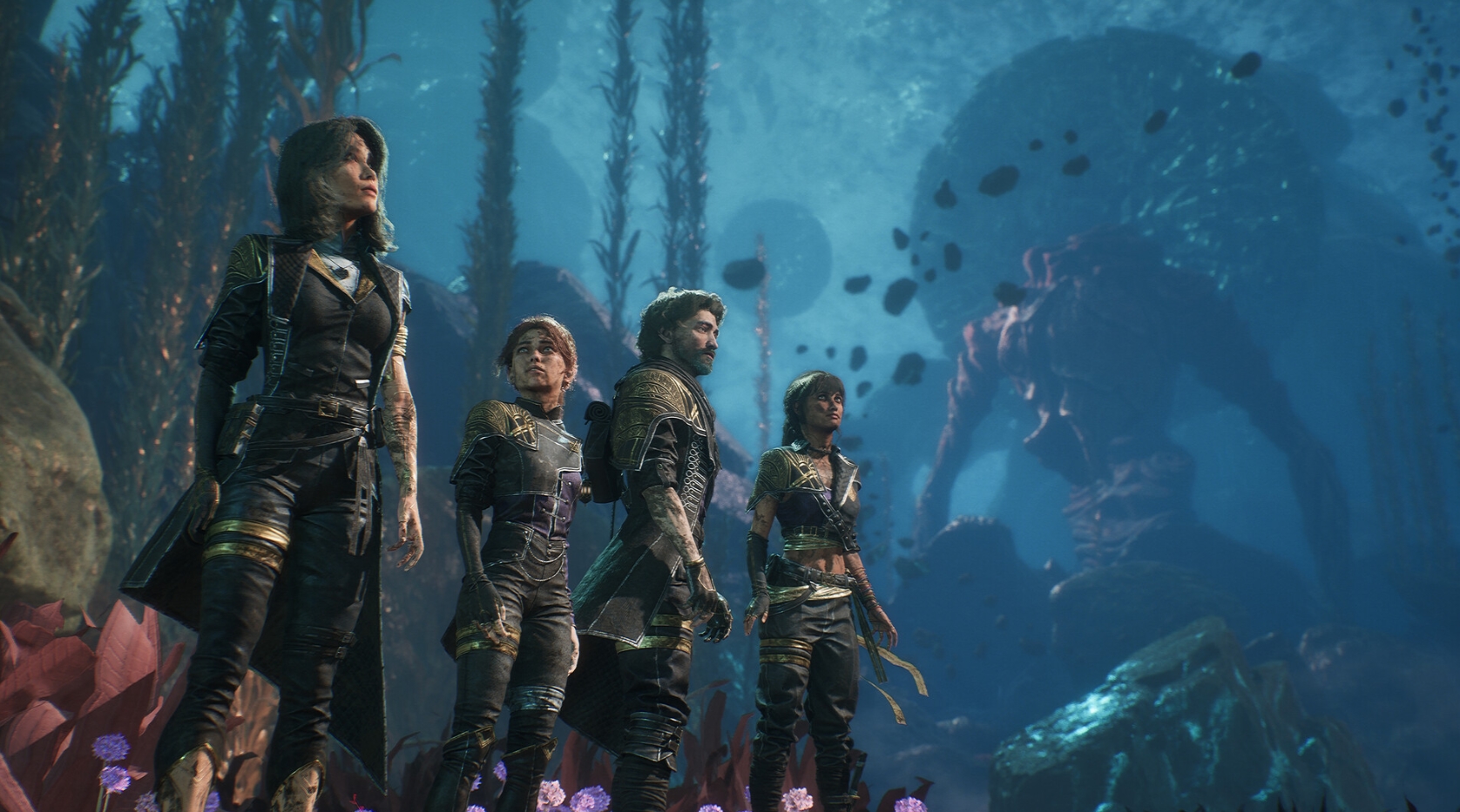 What is known about the new jet-propelled JRPG