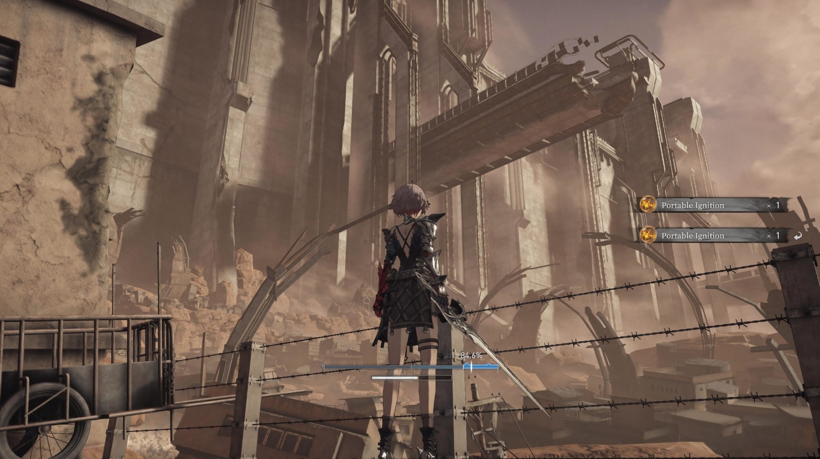 AI LIMIT Превью 2