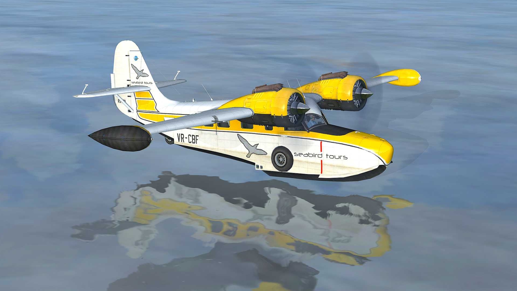 Why Microsoft Flight Simulator X is the best