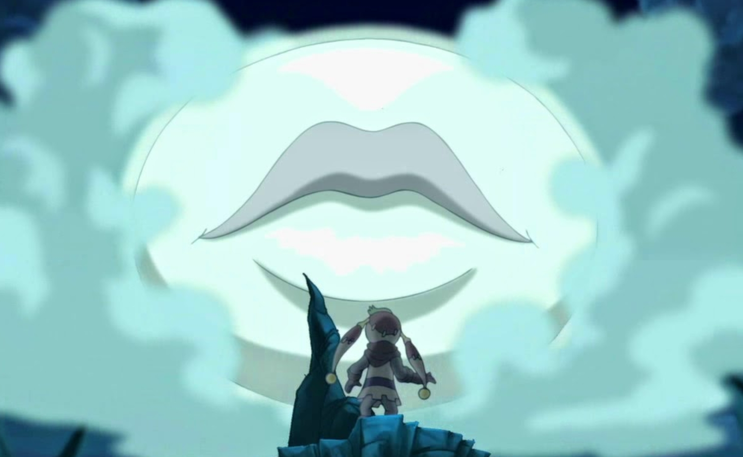 The Whispered World Special Edition Превью 5