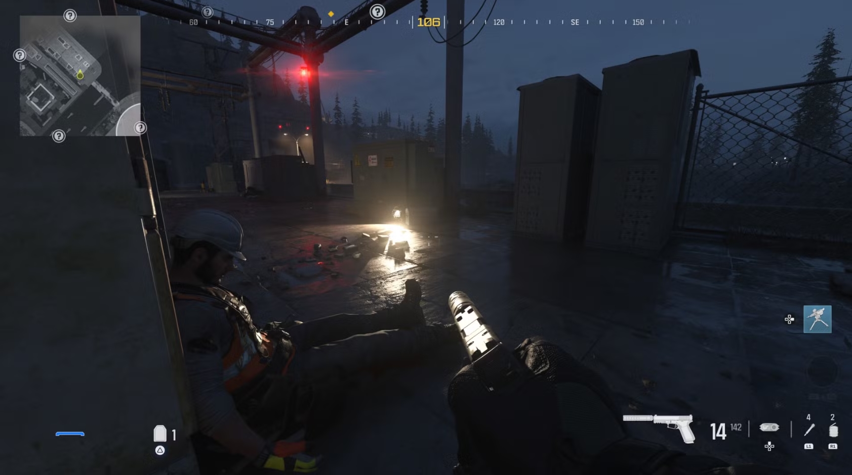 Call of Duty: Modern Warfare 3 (2023) Превью 2