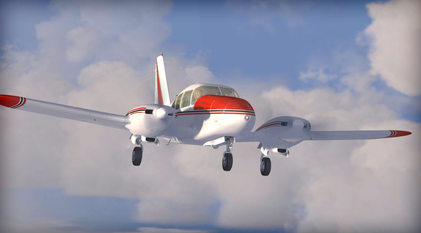 microsoft flight simulator x steam edition gameplay