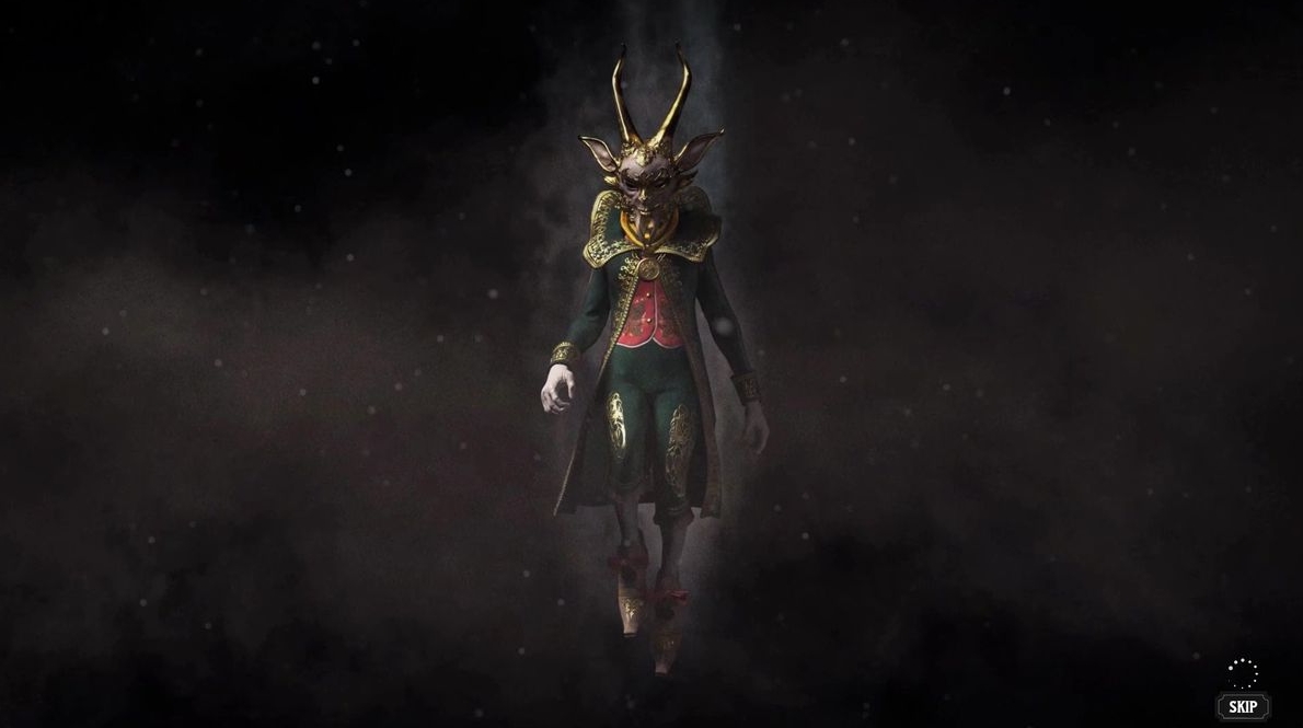 Nightingale Превью 2