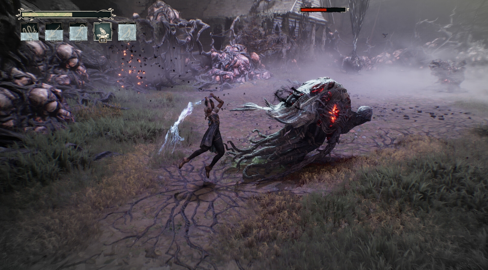 South of Midnight Превью 5