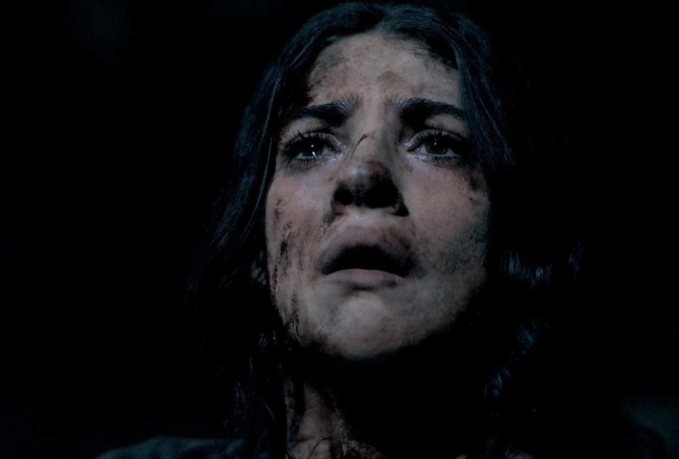 All Until Dawn character types