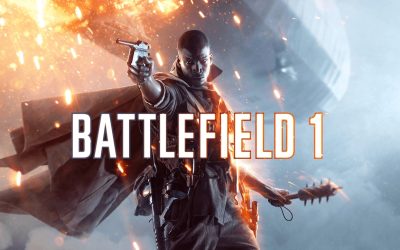 Battlefield 1