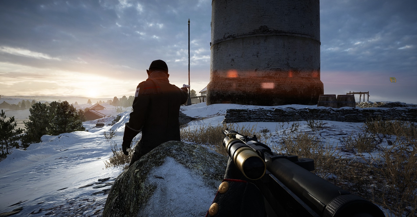 Battlefield 1 Превью 5