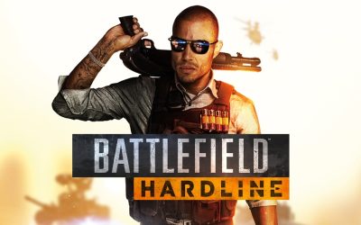 Battlefield Hardline