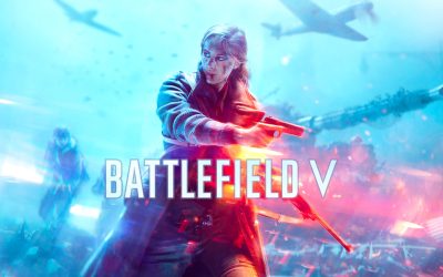 Battlefield V