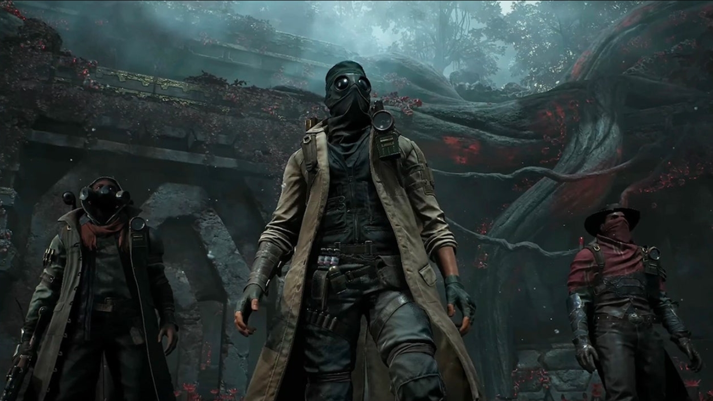 Remnant 2 Превью 4