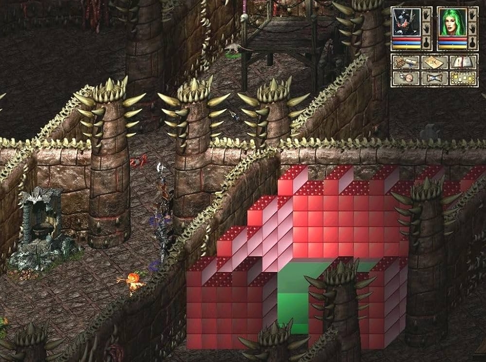 Beyond Divinity Plot