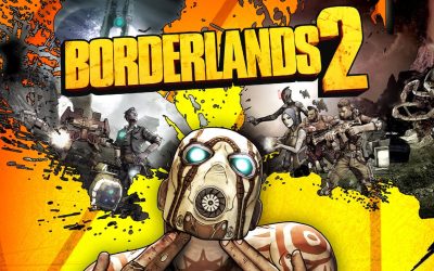 Borderlands 2