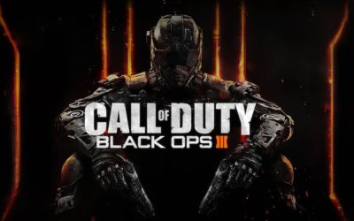 Call of Duty: Black Ops III