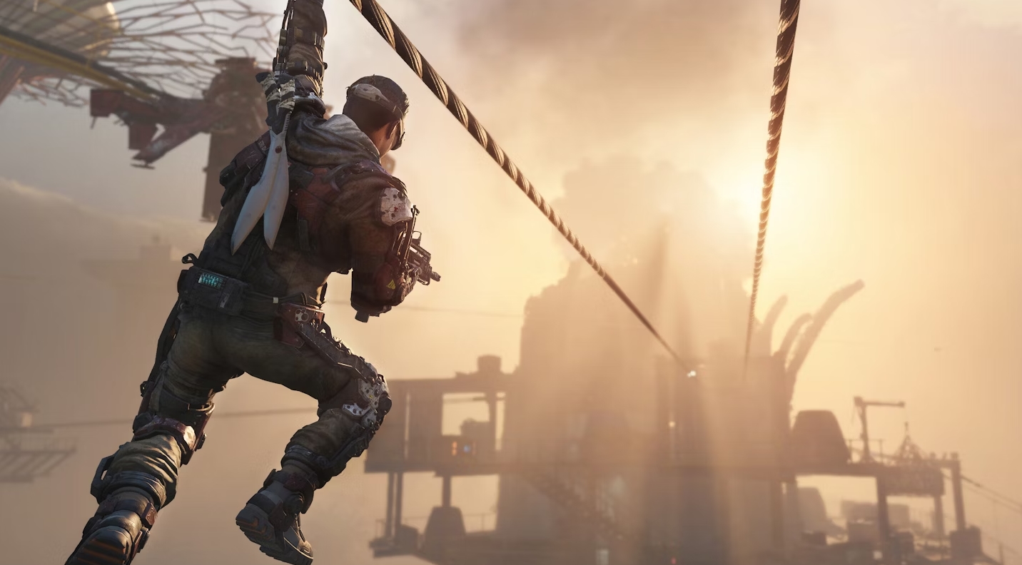 Call of Duty Black Ops III Free Steam Account