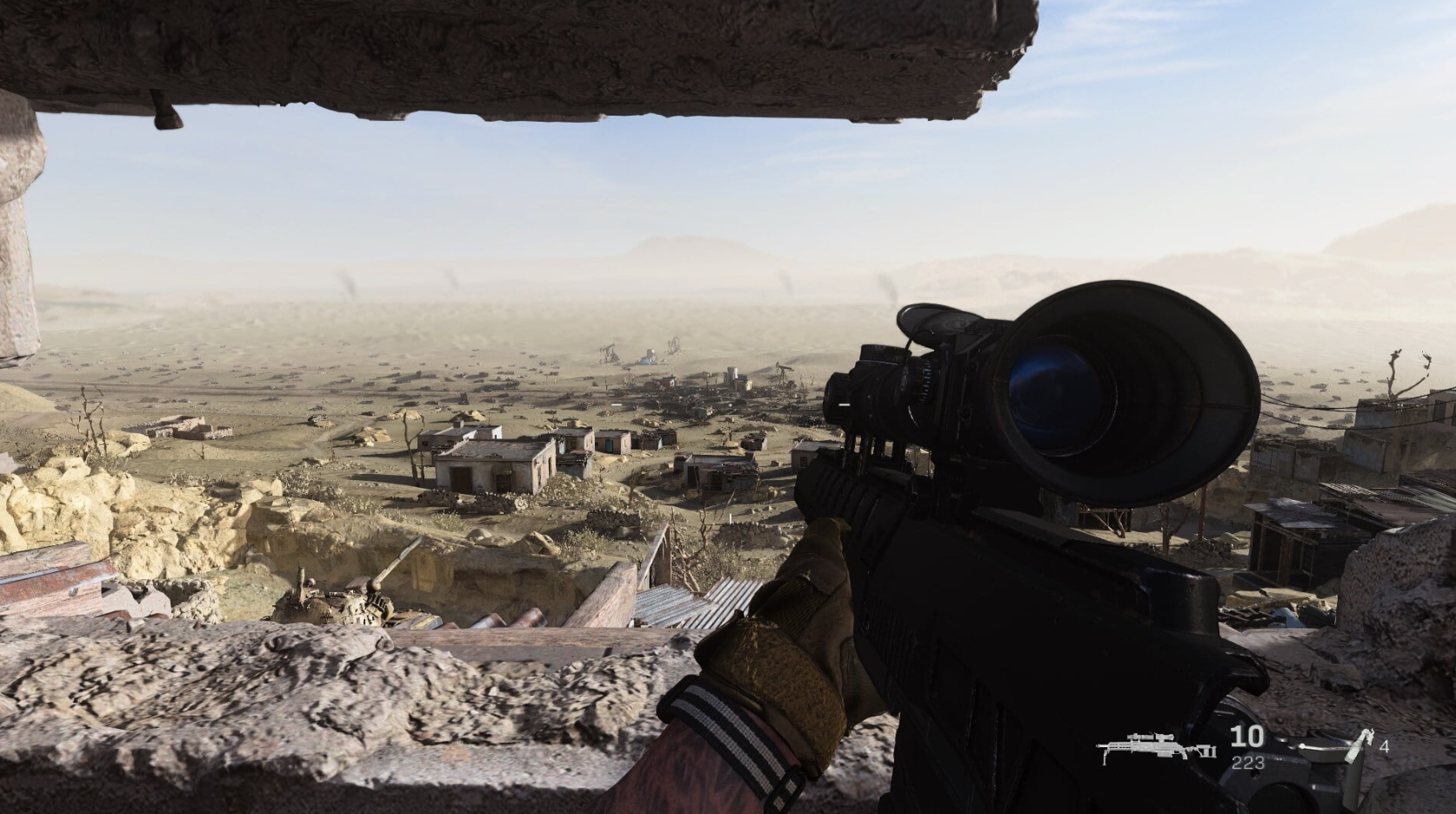 Call of Duty Modern Warfare 2019 Gameplay Breakdown