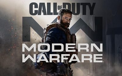 Call of Duty: Modern Warfare
