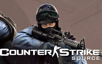 Counter-Strike: Source