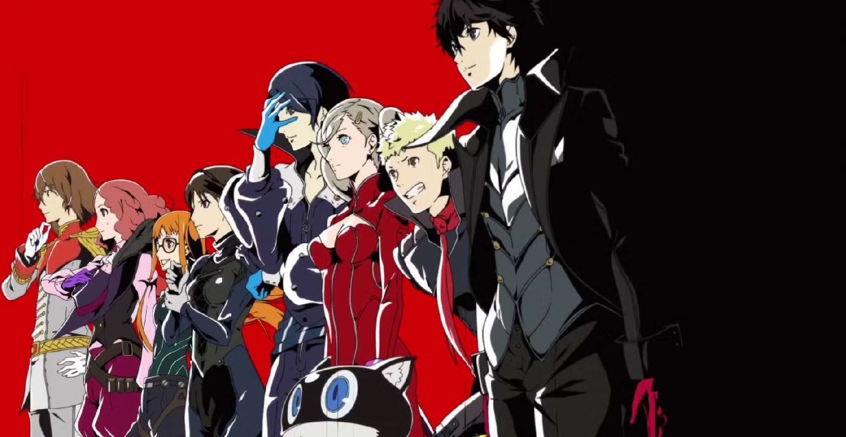 Differences between Persona 5 Royal and Persona 5