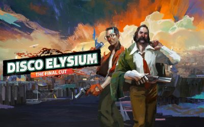 Disco Elysium — The Final Cut