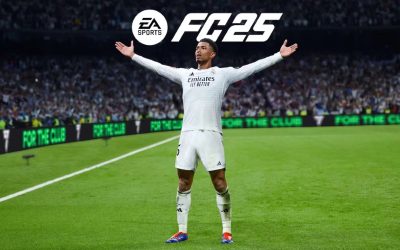 EA Sports FC 25