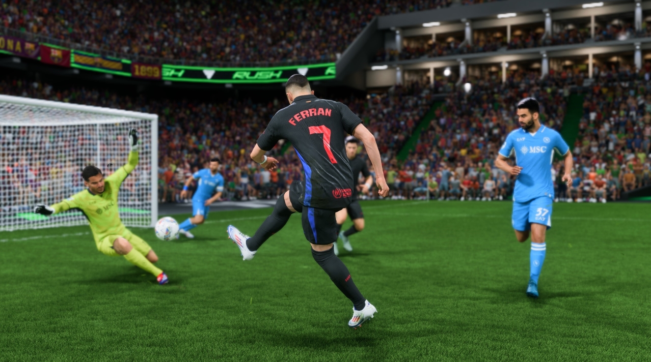 EA Sports FC 25 Review