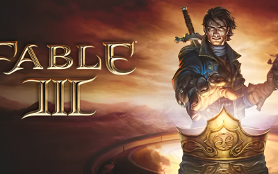 Fable III