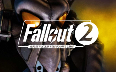 Fallout 2
