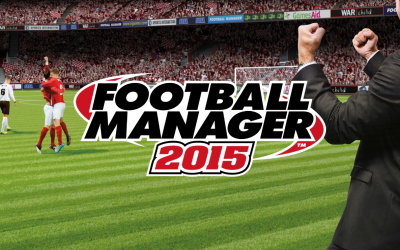 Football Manager 2015