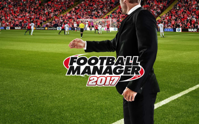 Football Manager 2017
