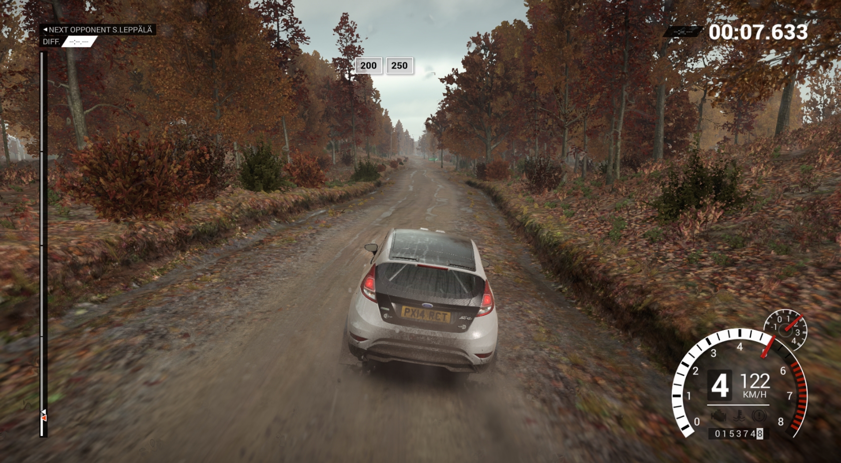 Dirt 4 Превью 4