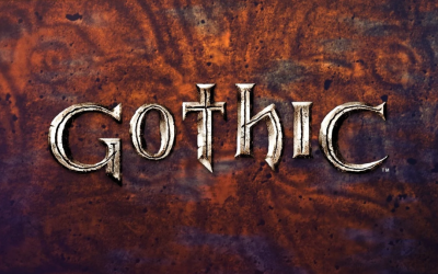 Gothic 1