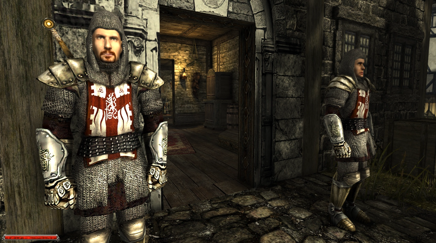 Gothic II: Gold Classic Превью 2