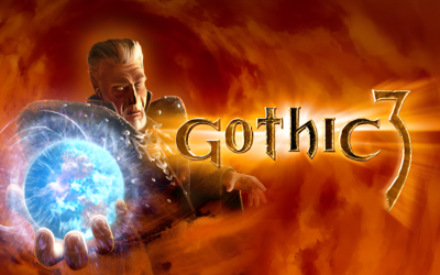 Gothic 3