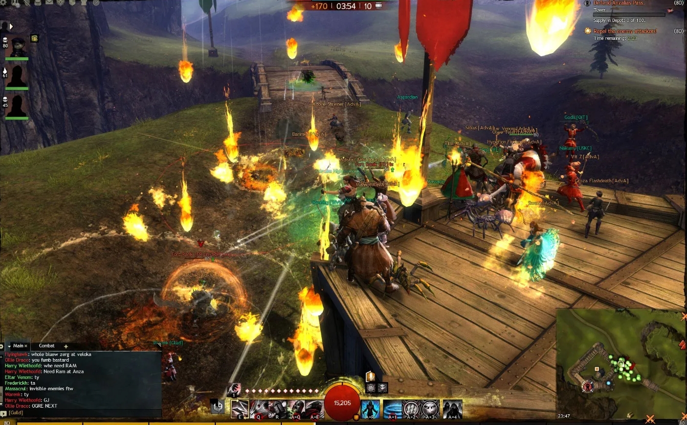 Guild Wars 2025 Is NCSoft's Classic-Worth-Playing-Today