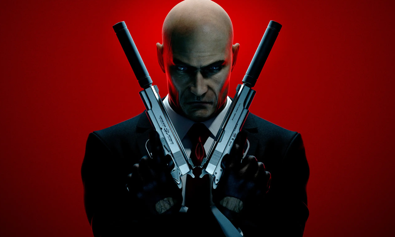 Hitman: Absolution Превью 1