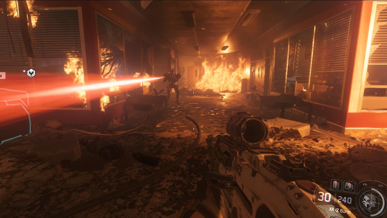 How to play Call of Duty Black Ops III for free on Steam via VpeSports