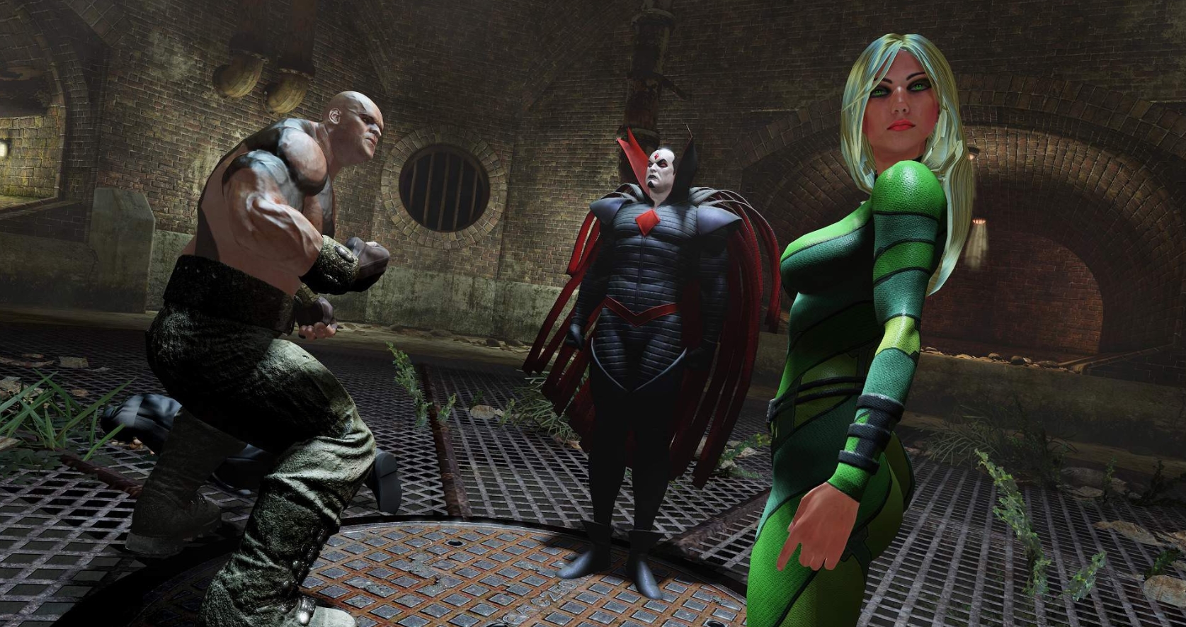 How to play Deadpool for free on Steam via VpeSports