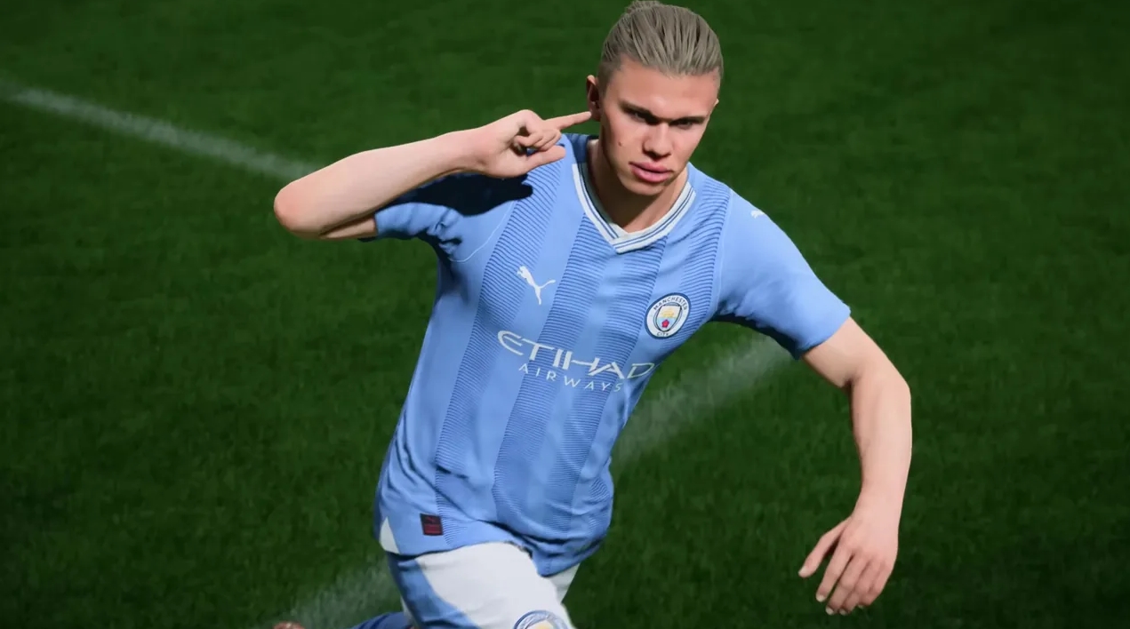 How to play EA Sports FC 24 for free on Steam via VpeSports