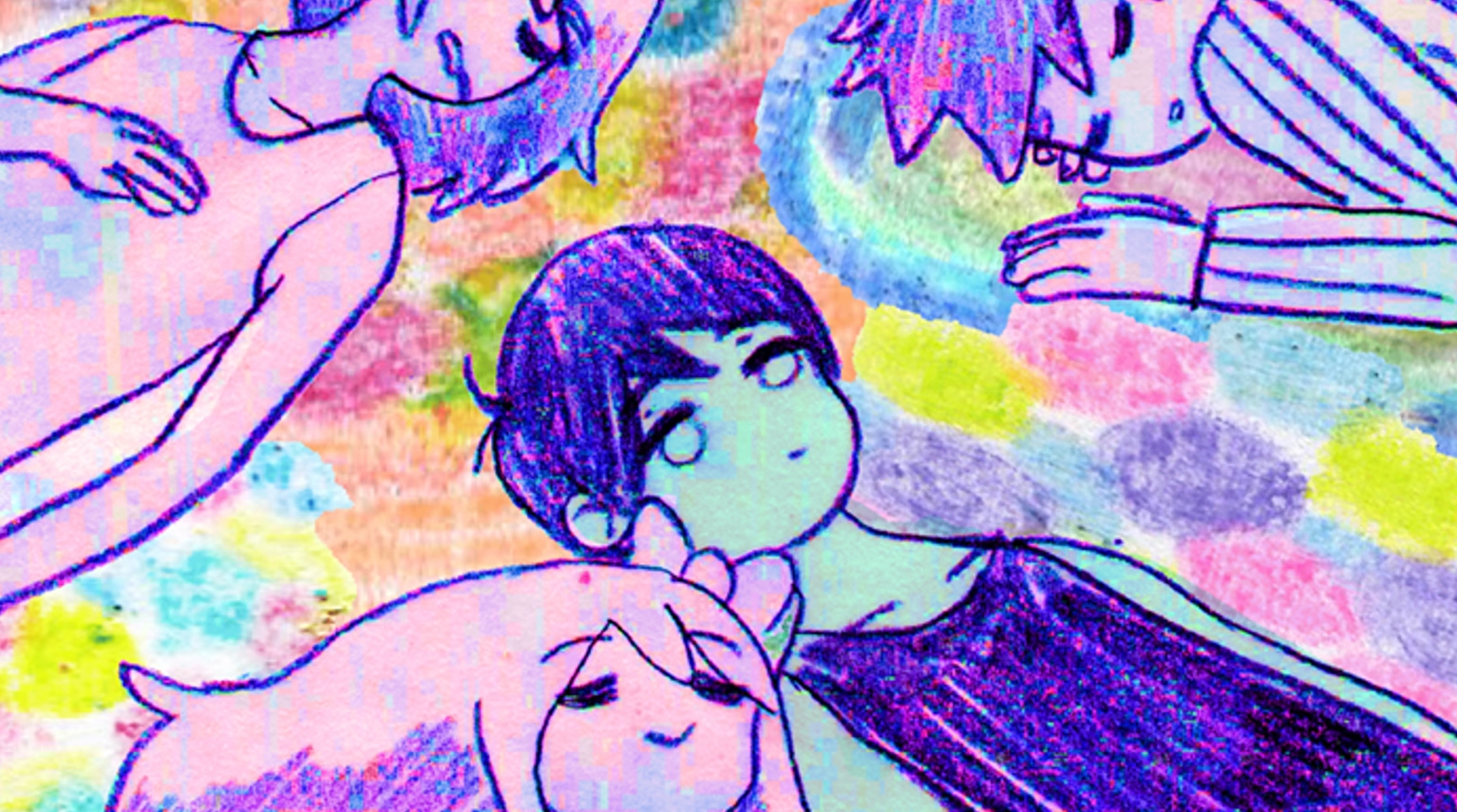 Omori Превью 5