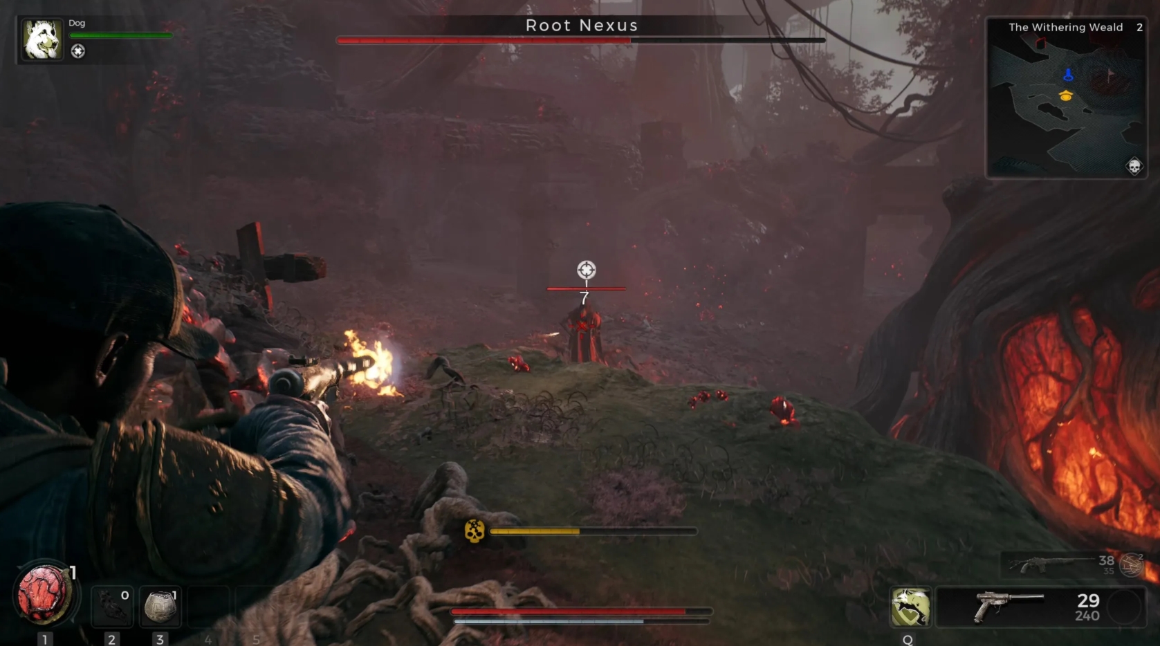 How to play Remnant 2 for free on Steam via VpeSports