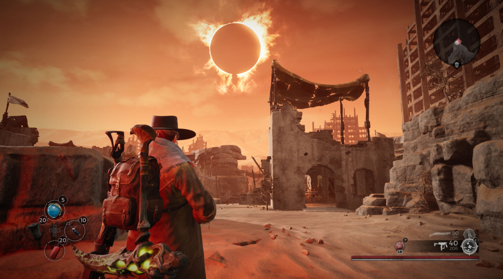 How to play Remnant From the Ashes for free on Steam via VpeSports