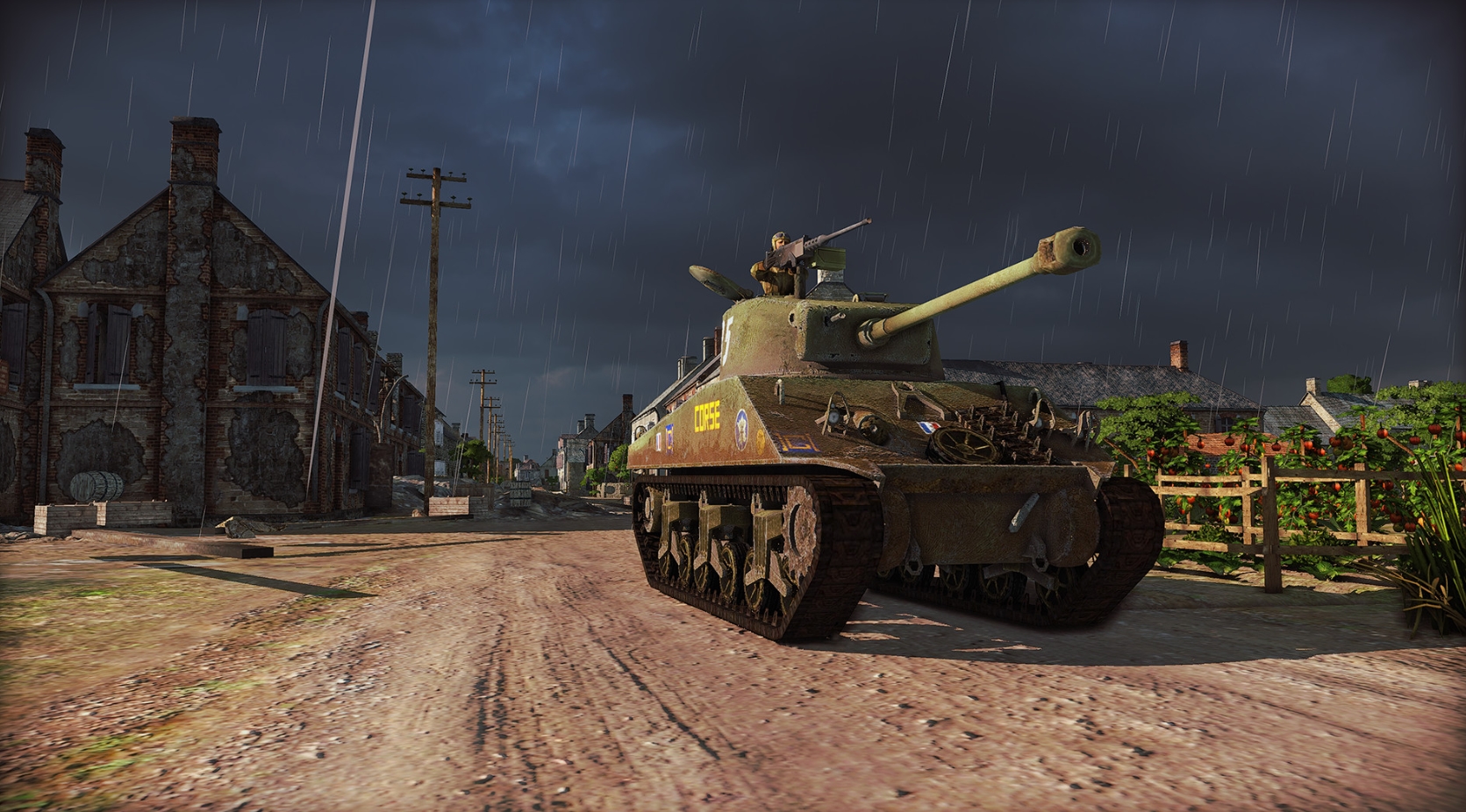 How to play Steel Division Normandy 44 for free on Steam via VpeSports