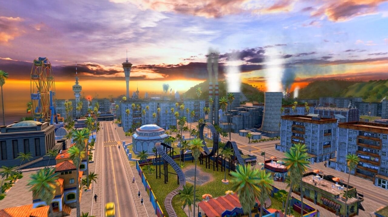 How to play Tropico 4 for free on Steam via VpeSports